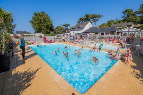 Camping Rcn Port L'epine