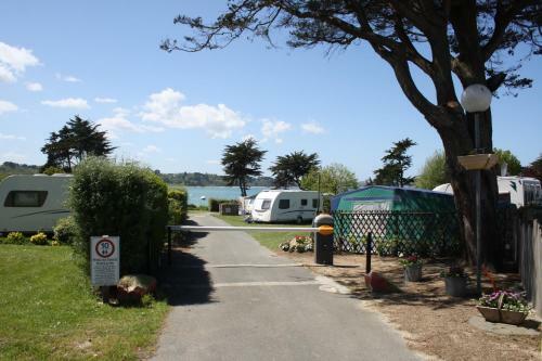 Camping Rcn Port L'epine
