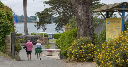 Camping Rcn Port L'epine