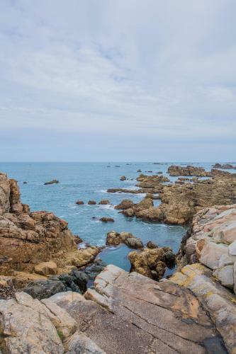 Camping Rcn Port L'epine