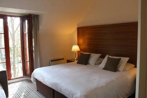 Hostal Beancross Restaurant And Hotel