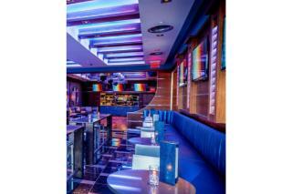 Hotel Harborside Inn