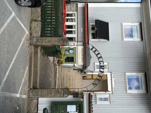 Albergue Grebbestads Vandrarhem