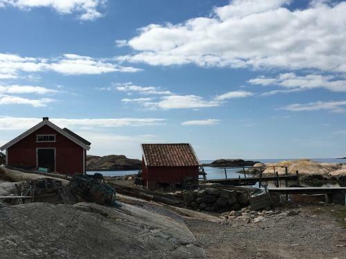 Albergue Grebbestads Vandrarhem