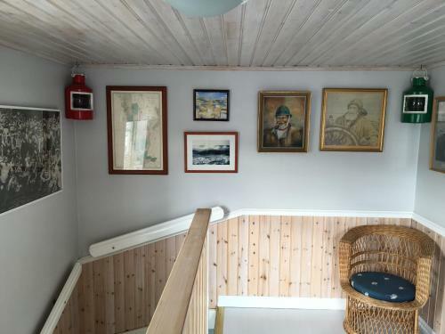 Albergue Grebbestads Vandrarhem