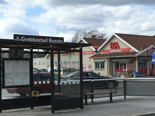 Albergue Grebbestads Vandrarhem