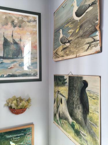 Albergue Grebbestads Vandrarhem