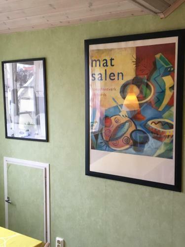 Albergue Grebbestads Vandrarhem