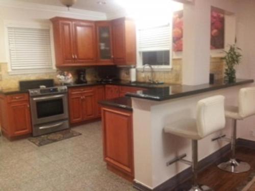 Three Bedroom Action Home By Angel