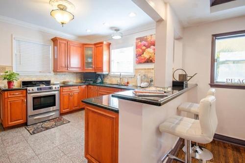 Three Bedroom Action Home By Angel