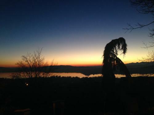 Bed & Breakfast Villa Ermelinda