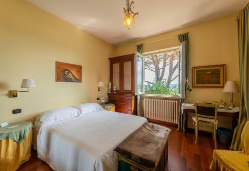 Bed & Breakfast Villa Ermelinda