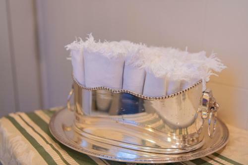 Bed & Breakfast Villa Ermelinda