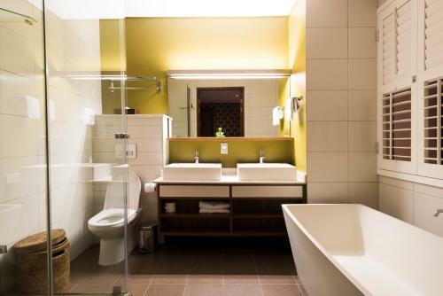 Three Cities The Square Boutique Hotel And Spa