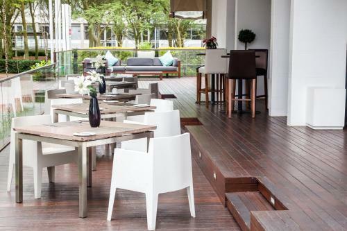 Three Cities The Square Boutique Hotel And Spa