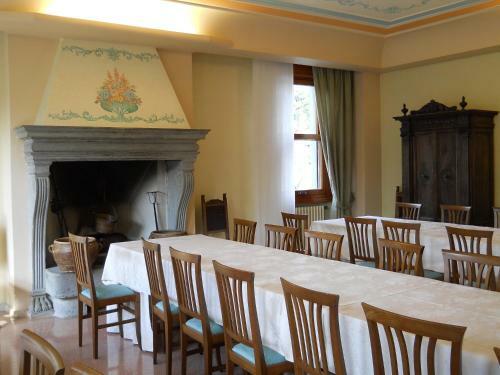 Hotel Albergo Ristorante Aquila