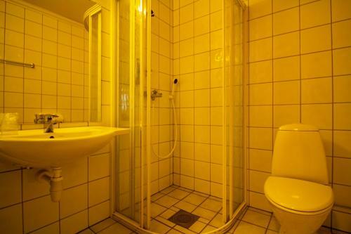 Hostal Tysfjord Hotel