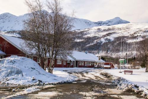Hostal Tysfjord Hotel