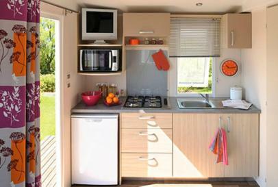 Camping Les Blancs Ch�nes