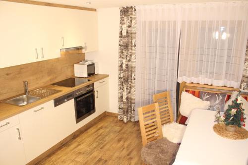 Apartments Renata Gries 201