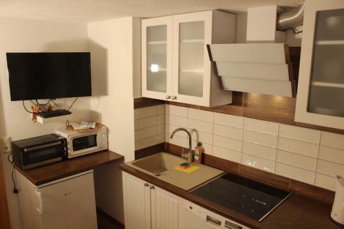 Apartments Renata Gries 201