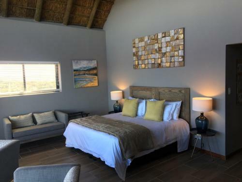 Agroturismo Jbay Zebra Lodge