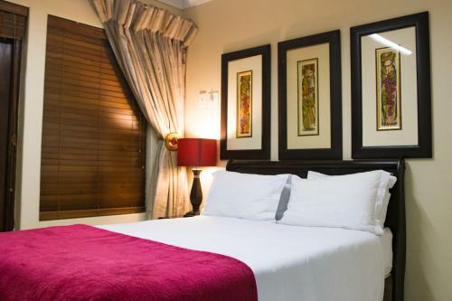 Hostal Sandton Lodge Inanda