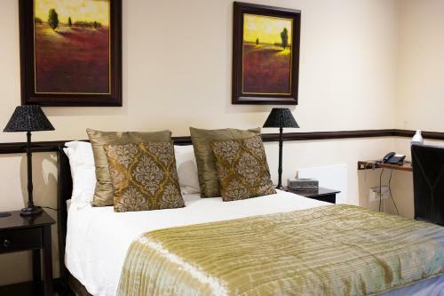 Hostal Sandton Lodge Inanda