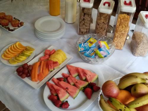 Hostal Sandton Lodge Inanda