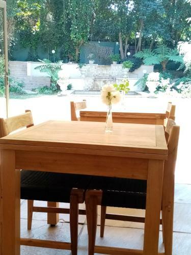 Hostal Sandton Lodge Inanda