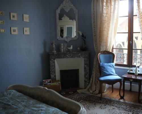 Bed & Breakfast L'entr�e Chambres Et Table D'h�tes
