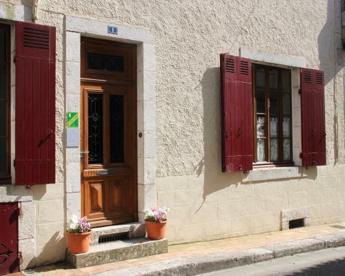 Bed & Breakfast L'entr�e Chambres Et Table D'h�tes