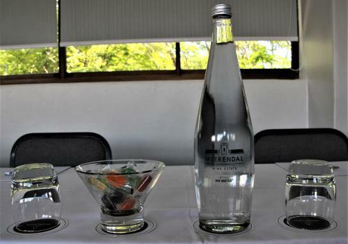 Meerendal Boutique Hotel