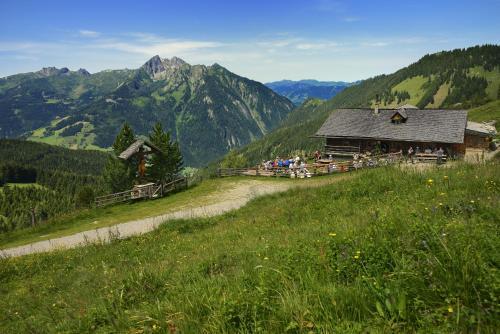 Agroturismo Maurachhof
