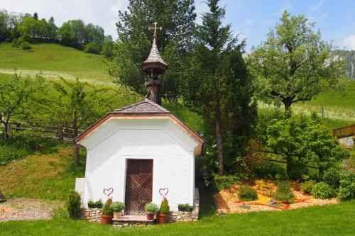 Agroturismo Maurachhof