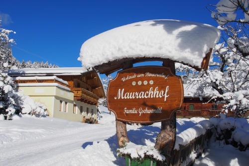 Agroturismo Maurachhof