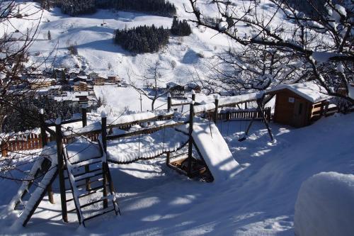 Agroturismo Maurachhof