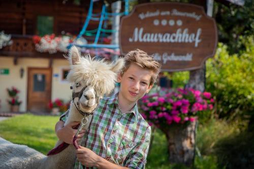 Agroturismo Maurachhof
