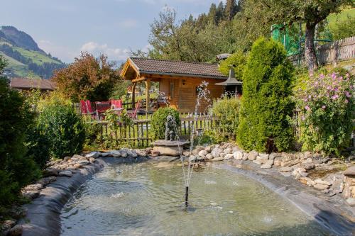 Agroturismo Maurachhof