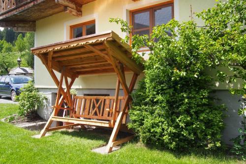 Agroturismo Maurachhof