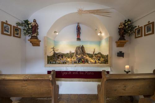 Agroturismo Maurachhof