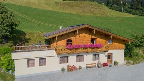 Agroturismo Maurachhof