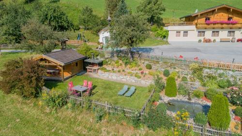 Agroturismo Maurachhof