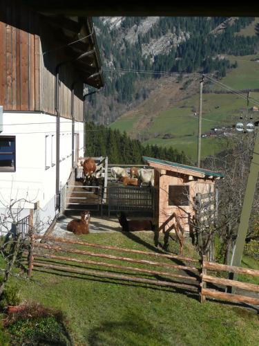 Agroturismo Maurachhof