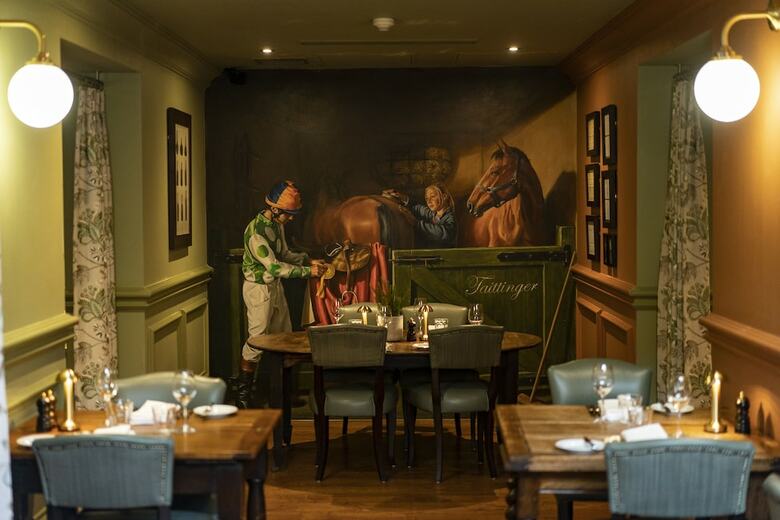 Hotel Du Vin & Bistro York