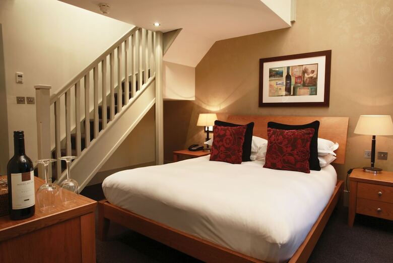 Hotel Du Vin & Bistro York