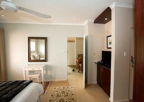 Hotel Hazelwood House