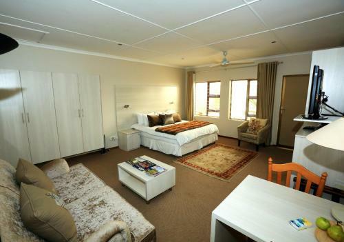 Hotel Hazelwood House
