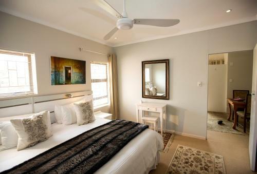 Hotel Hazelwood House