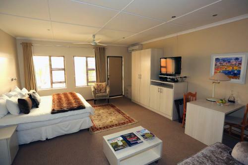 Hotel Hazelwood House